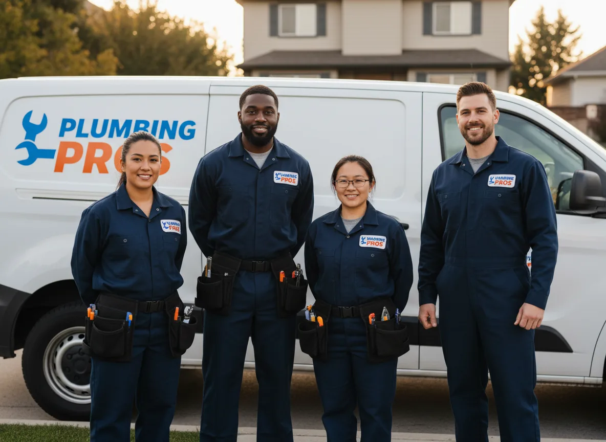 Water Heater Repair company in Severance, CO